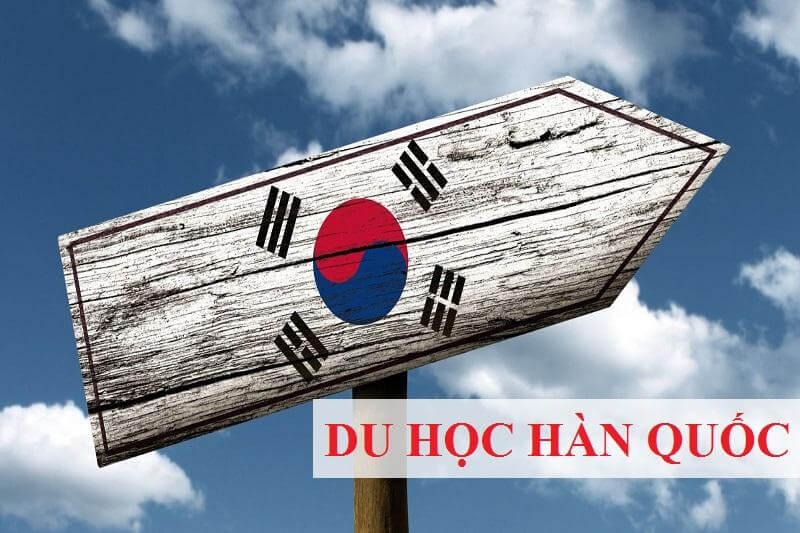 Điều kiện du học Hàn Quốc 2024 & chi phí, học bổng, Visa, chọn trường đại học