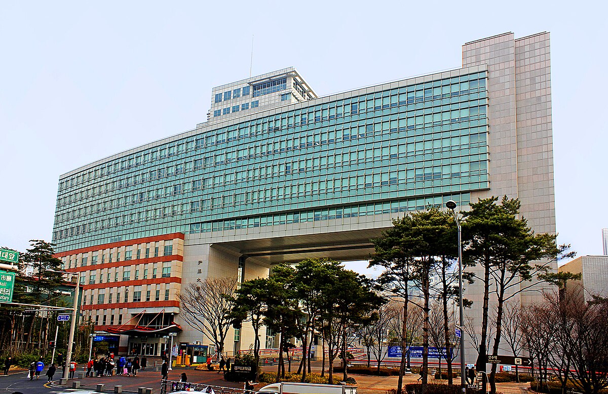 TRƯỜNG ĐẠI HỌC HONGIK HÀN QUỐC ( 홍익대학교 )